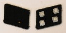 SS-SD Sturmbannführer's Collor Tab Set thumbnail