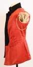 Norwegian War Academy M1914 Cadet Tunic, very rare thumbnail
