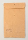 East Front 1941-1942 Medal Issue Envelope thumbnail