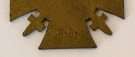 Cross of Honor With Swords 1914-1918 thumbnail