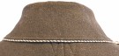 Germanske SS Norge EM's Greatcoat, with Cuff Title, extremely rare thumbnail