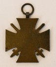 Cross of Honor With Swords 1914-1918 thumbnail