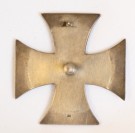Iron Cross 1st Class 1914, 835 silver thumbnail