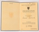 FREMDENPASS thumbnail