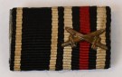  2 Medal Ribbon Bar thumbnail