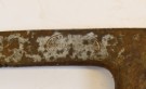 Heer or Waffen-SS Gebirgsjäger Pickaxe thumbnail