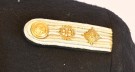 Kriegsmarine Oberleutnant (Ingenieur) Greatcoat thumbnail