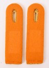 SA Shoulder Board, SA-Sturmführer to SA-Haupsturmführer, Reiter-Standarte, pair thumbnail