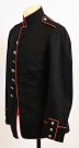 Norwegian War Academy M1914 Cadet Tunic, very rare thumbnail