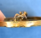 Wound Badge in Black 1939 unmarked 30 thumbnail