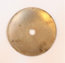 Iron Cross 1st Class 1914, 835 silver thumbnail