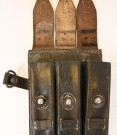 MP40/38 Leather pouches  thumbnail