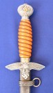 Luftwaffe 2nd Model Dagger  thumbnail