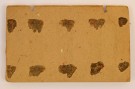 Heer Panzer Officer's M35 Cuff Facings thumbnail