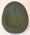 Heer Feldgendarmerie Officers Erel Visor Cap thumbnail