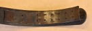 Luftwaffe EM/NCO Leather Belt thumbnail