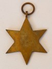 The 1939-1945 Star Medal thumbnail