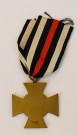 Cross of Honor Without Swords 1914-1918 thumbnail