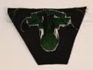 NSKK First Pattern Cap Eagle thumbnail
