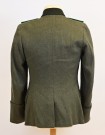 Heer Gebirgsjäger Leutnant M36 Style Tunic thumbnail