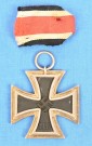 Iron Cross 2 Class 1939, unmarked 24 thumbnail