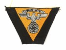 NSKK First Pattern Cap Eagle for Motor-Brigade  thumbnail
