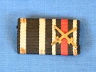 2 Medal Ribbon Bar thumbnail