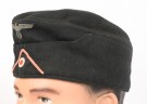 Heer Panzer EM/NCO's M34 Overseas Cap thumbnail