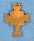 Cross of Honour of The German Mother Bronze Grade thumbnail