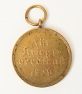 War Merit Medal 1939 thumbnail