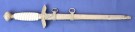 Second Model Luftwaffe Dagger – Unmarked thumbnail