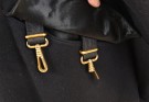 Kriegsmarine Oberleutnant (Ingenieur) Greatcoat thumbnail