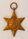 The 1939-1945 Star Medal thumbnail
