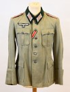 Heer Artillery Oberleutnant 