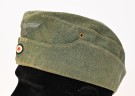 Heer Troops EM/NCO´s Side cap  thumbnail