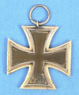 Iron Cross 2 Class 1939, unmarked 27 thumbnail