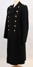 Kriegsmarine Oberleutnant (Ingenieur) Greatcoat thumbnail
