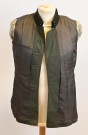 Heer Gebirgsjäger Leutnant M36 Style Tunic thumbnail