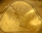 Heer Feldgendarmerie Officers Erel Visor Cap thumbnail