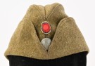 Norwegian Femail AT EM Overseas Cap thumbnail