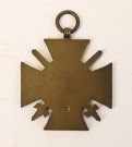 Cross of Honor With Swords 1914-1918 thumbnail