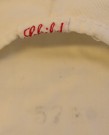Kriegsmarine white Donald Duck Cap Top thumbnail