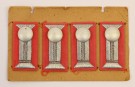 Heer Panzer Officer's M35 Cuff Facings thumbnail