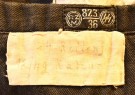Germanske SS Norge EM's Greatcoat, with Cuff Title, extremely rare thumbnail
