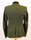Heer Infantry Leutnant M36 Sevice Tunic thumbnail