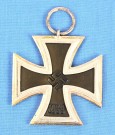 Iron Cross 2 Class 1939, unmarked 13 thumbnail