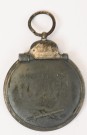 East Front Medal 1941 – 1942, Maker marked 93 thumbnail