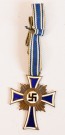 Cross of Honour of The German Mother Bronze Grade  thumbnail