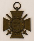 Cross of Honor With Swords 1914-1918 thumbnail