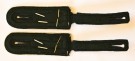 Grossdeutschland Infantry Feldwebel's Shoulder Straps thumbnail